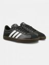 adidas VL COURT BASE IKD Sneakers For Men (Black, 10)...