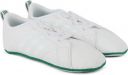 ADIDAS VS ADVANTAGE CRIB Booties  (Toe to Heel Length - 3 cm, FTWWHT/FTWWHT/GREEN)...