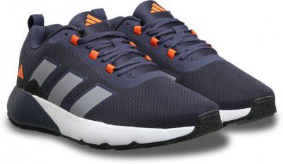 ADIDAS wisefoma M Running Shoes For Men  (Navy)