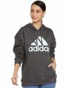 Adidas Women Cotton Hooded Neck Sweatshirts...