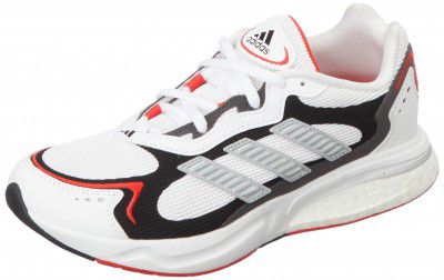 Adidas Women Lace Up Running Shoes