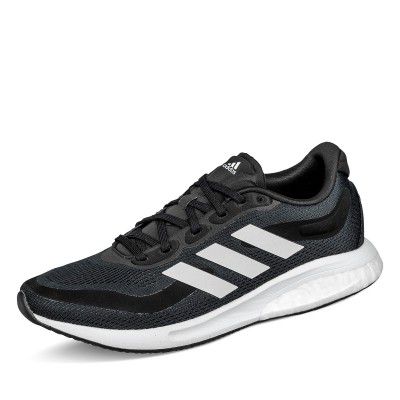 adidas Women Mesh Lace Up Running Shoes