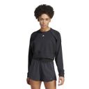 adidas Women Polyester Crew Neck Sweatshirt...