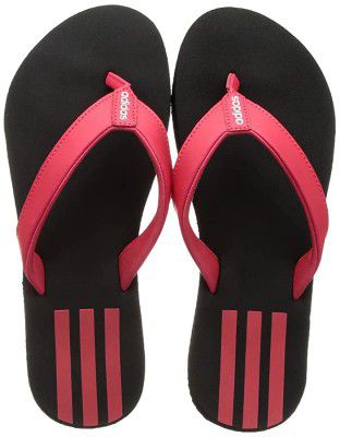 Adidas womens Adi Ff W Slide Sandal