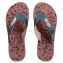 Adidas Women's Cloudfoam W WONMAU/WILTEA/WONSTE/CBLACK Flip-Flop-7 Kids UK (GB2593)...