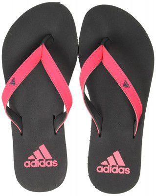 Adidas womens Eezay 2018 W Slide Sandal