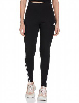 adidas Women's Fitted Leggings