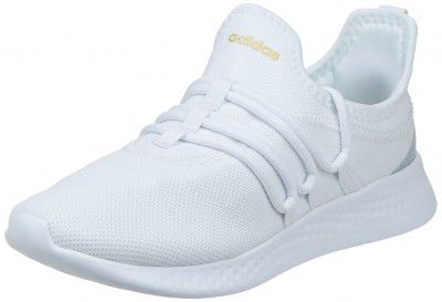 adidas Womens Puremotion Adapt 2.0 Casual Shoe