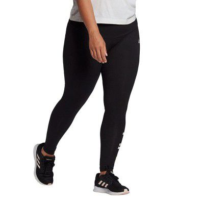 adidas Women's Regular Fit Polyester Tights