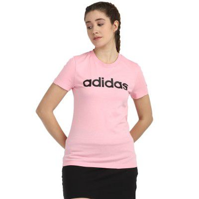 adidas Women's Regular Fit T-Shirt