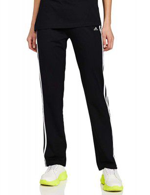 Adidas Womens Regular Track Pants