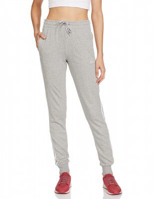 Adidas Womens Regular Track Pants
