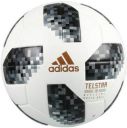 ADIDAS WORLD CUP OMB Football - Size: 5 (Pack of 1, Multicolor)...