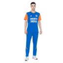 adidas x Team India Cricket T20 Fan Jersey For Men’s Lightweight...