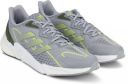 ADIDAS  X9000L2 H.RDY M Running Shoes For Men  (Silver)...