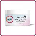 adigo Swoosh Body Scrub  (200 g)...