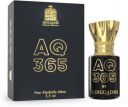 Adilqadri AQ 365 Attar Perfume, 5.5 ML Floral Attar (Fruity)...