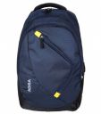 ADISA 32 Ltrs Water Resistant Casual Travel Bagpack/College Backpack/School Office Bag for Men and Women...