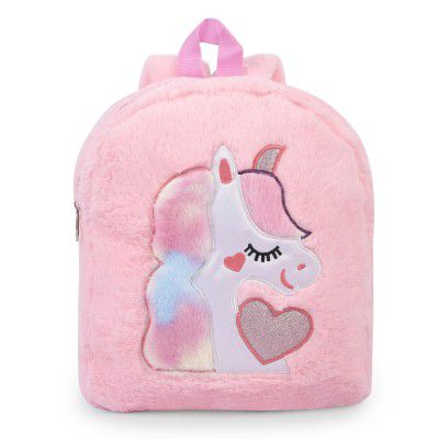ADISA Kids Backpack Toddler Bag Back 