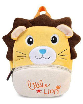 ADISA Kids Backpack Toddler Bag Back Pack Plush Cartoon