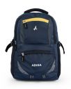 ADISA Laptop backpack office bag college travel back pack with rain cover (BP058)...