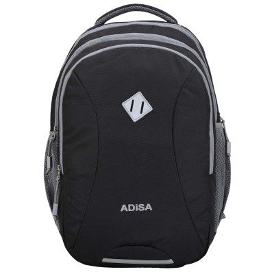 ADISA Laptop Backpack with Rain Cover 32 Ltrs