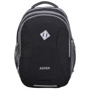 ADISA Laptop Backpack with Rain Cover 32 Ltrs...
