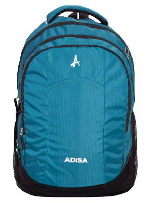 ADISA Light Weight Laptop Backpack 32 Ltrs