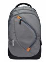 ADISA Light Weight Polyester Casual Backpack (BP110)...