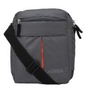 ADISA MS9001 Men's Polyester Travel Side Messenger Sling Bag...