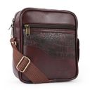 ADISA Unisex's Messenger Sling Bag...