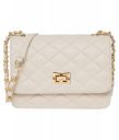 ADISA Women's Girls Quilted Cross Body Sling Bag (SL5059-NEW)...