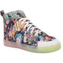 adiso Hightop Canvas Ankel Length Boots High Tops Tadkaboot Shoe for Men...