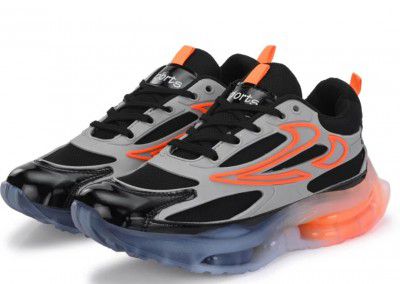 adiso Men's Style Chunky Sneakers | Casual Fashion Streetwear Running/Walking Shoes