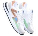 ADISO Men's Stylish Mesh Sports Sneakers | Lightweight Casual Running Shoes...