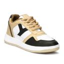 ADISO Modern Street Style Sneakers for Men | Lightweight & Trendy Design...