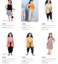 Adiva Girls Clothing Upto 88% Off | Starts ₹299...