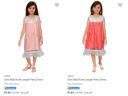 Adiva Kids Dresses Up to 92% off...