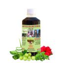 Adivasi Brahmi Herbal Hair oil 250ml (Basically Made By Pure Adivasi Ayurvedic Herbs) 100% Natural...