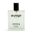 Adiveda Natural Skyhigh Men EDP - Fresh Aqua Oceanic Perfume for Men (20, Milligrams)...