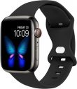 Adlynlife Bluetooth Calling Smart Touchscreen Smart Watch Bluetooth 1.44 HD Screen Smartwatch...