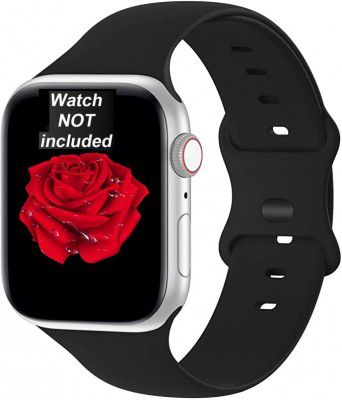 Adlynlife Watch Strap Compatible pple Watch Straps for Men & Women  