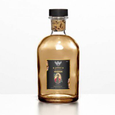 Admetus anti hair fall Oil (Herbal oil mix of 21 oils ) 50mlAoo112 Hair Oil  (50 ml)