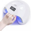 Adoere Sun U V 3-in-1 Gel Nail Polish UV Nail Paint Dryer Machine Nail Polish Dryer  (UV Power 48 W)...