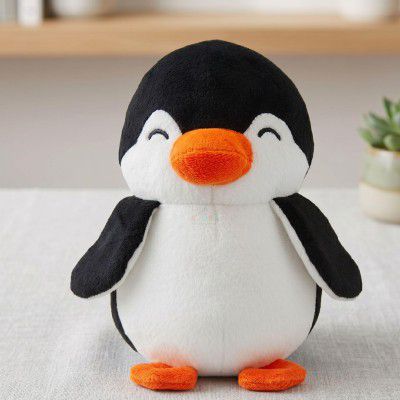 ADORA Penguin Soft Toy for Kids