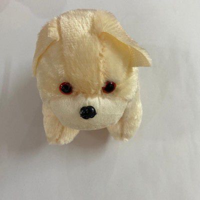 Adorable Little Puppy Stuffed Dog Soft Toy Gifts | Stuffed Animals Soft Toys for Kids | Pack of 3
