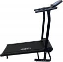 Adrenex by Flipkart AD-90 Manual Treadmill for Exercise at Home Treadmill...