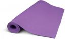 Adrenex by Flipkart Anti Skid Yoga Mat Purple 4 mm Yoga Mat...