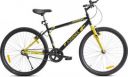 Adrenex by Flipkart Ardor with Accessories, 85% Assembled 26 T Hybrid Cycle/City Bike...
