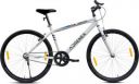 Adrenex by Flipkart Ardor with Accessories, 85% Assembled 26 T Hybrid Cycle/City Bike...